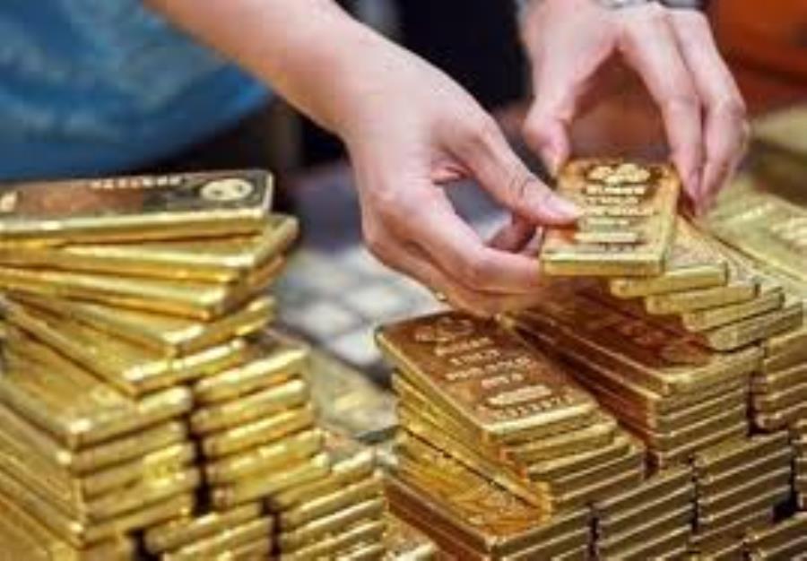 برگزاری اولین حراج شمش طلا در سال ۱۴۰۵